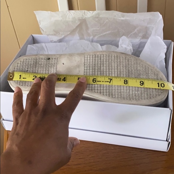 Steve Madden Fashion Sneaker - Picture 8 of 9